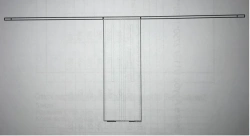Folding table