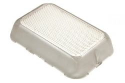 Luminaires with LED light sources Meridian series LE-SPO-10-010-xxx-54X
