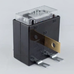 Current transformer TOP -0,66 10 VA 0,5 80/5