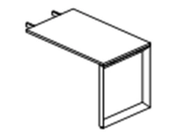 Briefing-attachment on O-shaped m/k KC.BPO-2.05