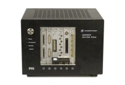 Chassis ??-06 PXIe