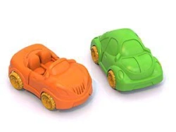 Cars "Ashki Mini" (2 pcs.)