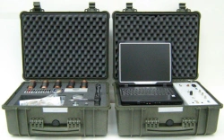 Pressure measuring equipment "ERD"