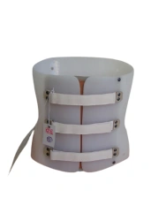 Corset for lower thoracic spine KR0-24
