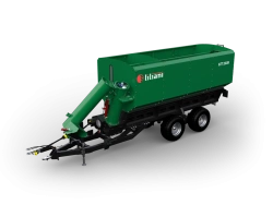 Bunker-loader Liliani BP-22/28-3