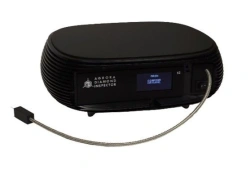 "AVRORA DIAMOND INSPECTOR S" (ADI S)