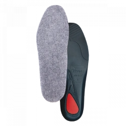 Orthopaedic insoles