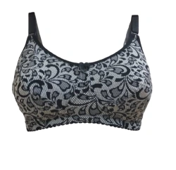 Bras (bodices) for breast exoprosthesis LF