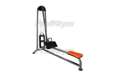 Horizontal pulling system