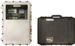 Complex of measuring and computing IMC-07, version 9