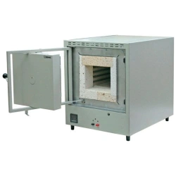 Laboratory electric furnace SNOL-1,6.2,5.1/11-I2M