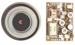 Photodetector FPUO119