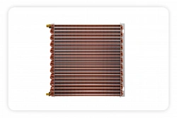 Air conditioner TerraFrigo for NIVA SK 5M under the bonnet
