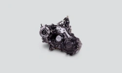 Transfer box (for Uaz Patriot, Zmz 514, andoria, i=1/1,94; i=4,625; 624 r/km, Uaz) 316300180012000.