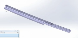 5299-400-5403125-11 Pipework pillar lining