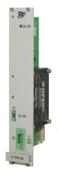 KCA-02 controller. CT1CPS220 module