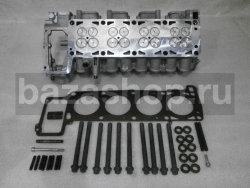 CYLINDER HEAD WITH GASKET AND FASTENERS KIT 514.3906562
