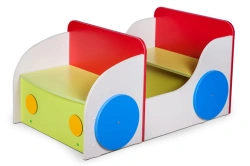 Children's play area "Car" (Art. No. : 50046-177)