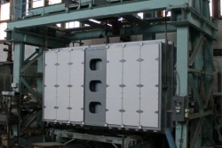Sifting Machines