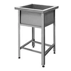 Multifunctional table (laboratory) S08KMM