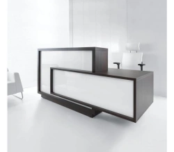 Reception desk 006 trade mark Home Evolution