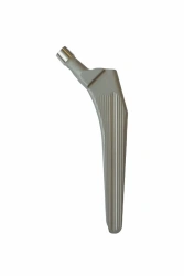 Stem No. 1 of cement fixation, modification "Lateral"