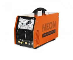 Arc welding equipment: inverter rectifiers "NEON" series, type VD-300 AD (DC, 380V)