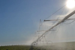 Sprinkler machine "CORVET" modification DMUM-20B-572