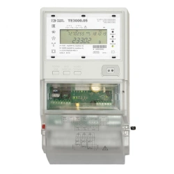Multifunctional electricity meter - PCE meter TE3000