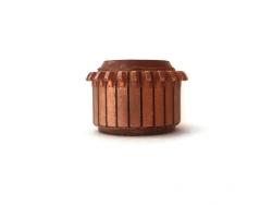 Cylindrical collector ELCO.685136.235