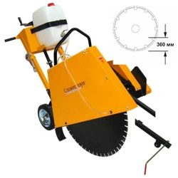Joint cutter CS3213 Splitstone