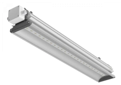 LED pendant luminaire LPH-901