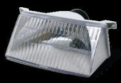 Headlamp 11.3775