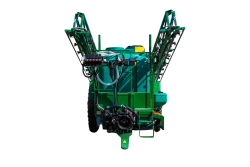 Trailed boom sprayer OPG-3000/24MK of Gvarta-5 series