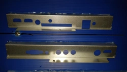TV 43 inch TV cover holders type5