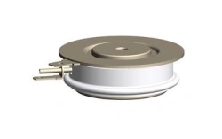 Low-frequency thyristor T123-400