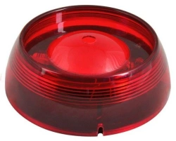 Addressable light and sound siren OSZ