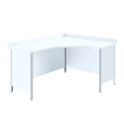Medical table according to TU 32.50.30-009-69573749-2021, article number DM-3-106-07.K2.
