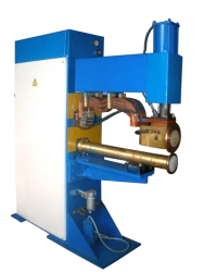 Contact welding machine MSH-2203 UHL4