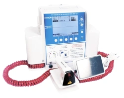 Defibrillator-monitor DKI-N-10 Aksion
