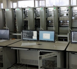 Automated workplace ARM-06P