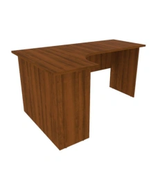 Corner ergonomic table (STL15)