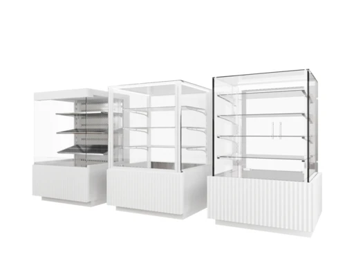 Pasta Station PS - Professional Cooking Equipment