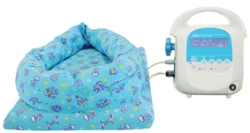 Baby neonatal heater ODN-01-"UOMZ". Version 3170.00000000