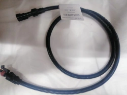 17.36-3724040-L10H-B Left lamp harness