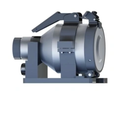 Detection device UDAG-08P