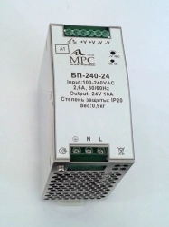 Power supply unit BAT-BP-240-48