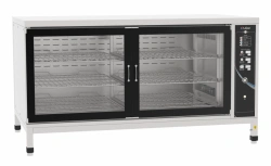 Electric kitchen electric heat proofing cabinet SHRT-6-ESHP Super