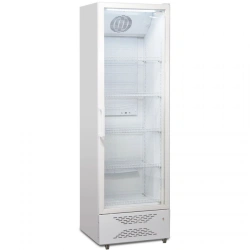 Refrigerated display case for food industry model "Biryusa 520ZL"