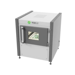 X-ray inspection system "PRODIS.Elektro" PRVD.004.000.00.00.00.00.000